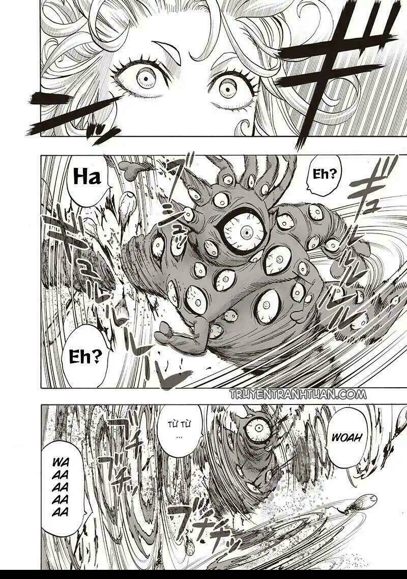 Anh Hùng OnePunch: Chapter 151