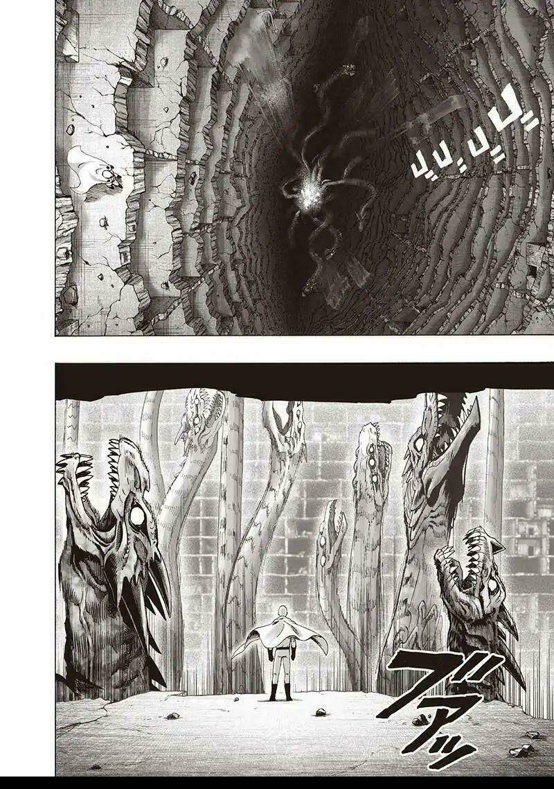 Anh Hùng OnePunch: Chapter 151