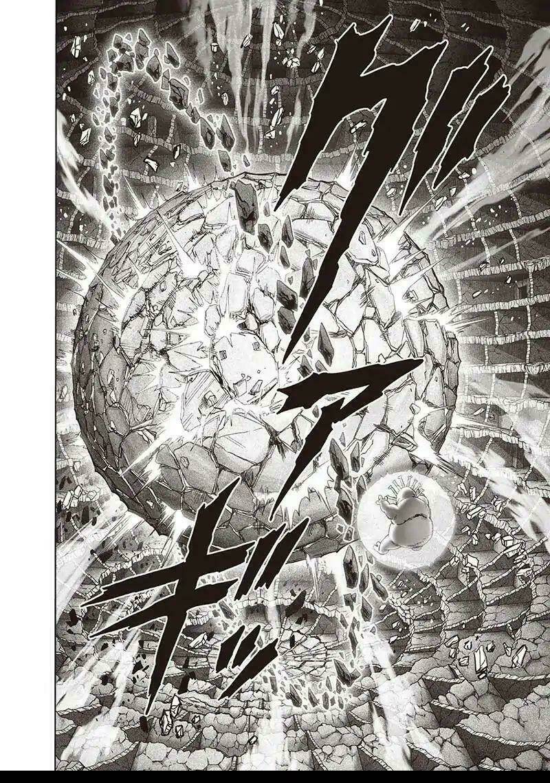 Anh Hùng OnePunch: Chapter 151