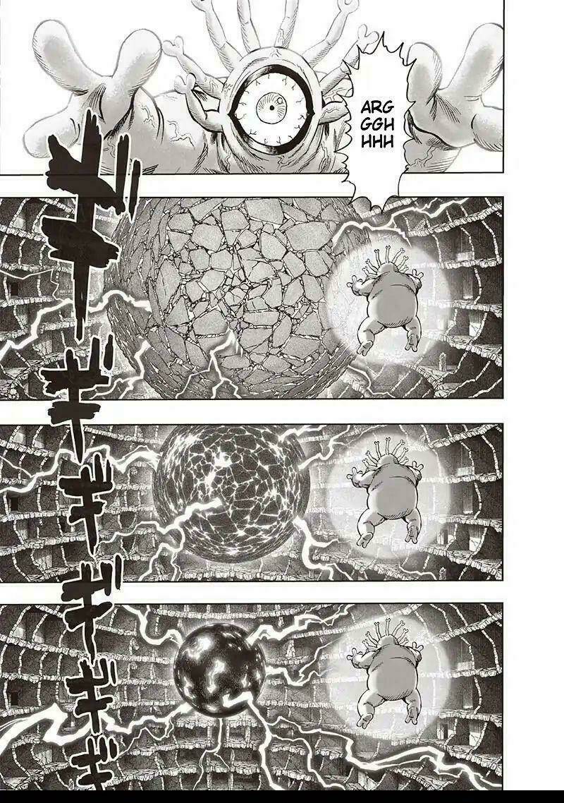 Anh Hùng OnePunch: Chapter 151