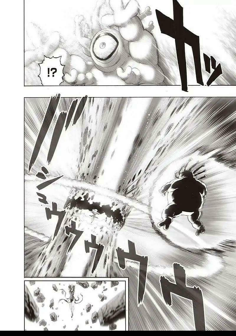 Anh Hùng OnePunch: Chapter 151