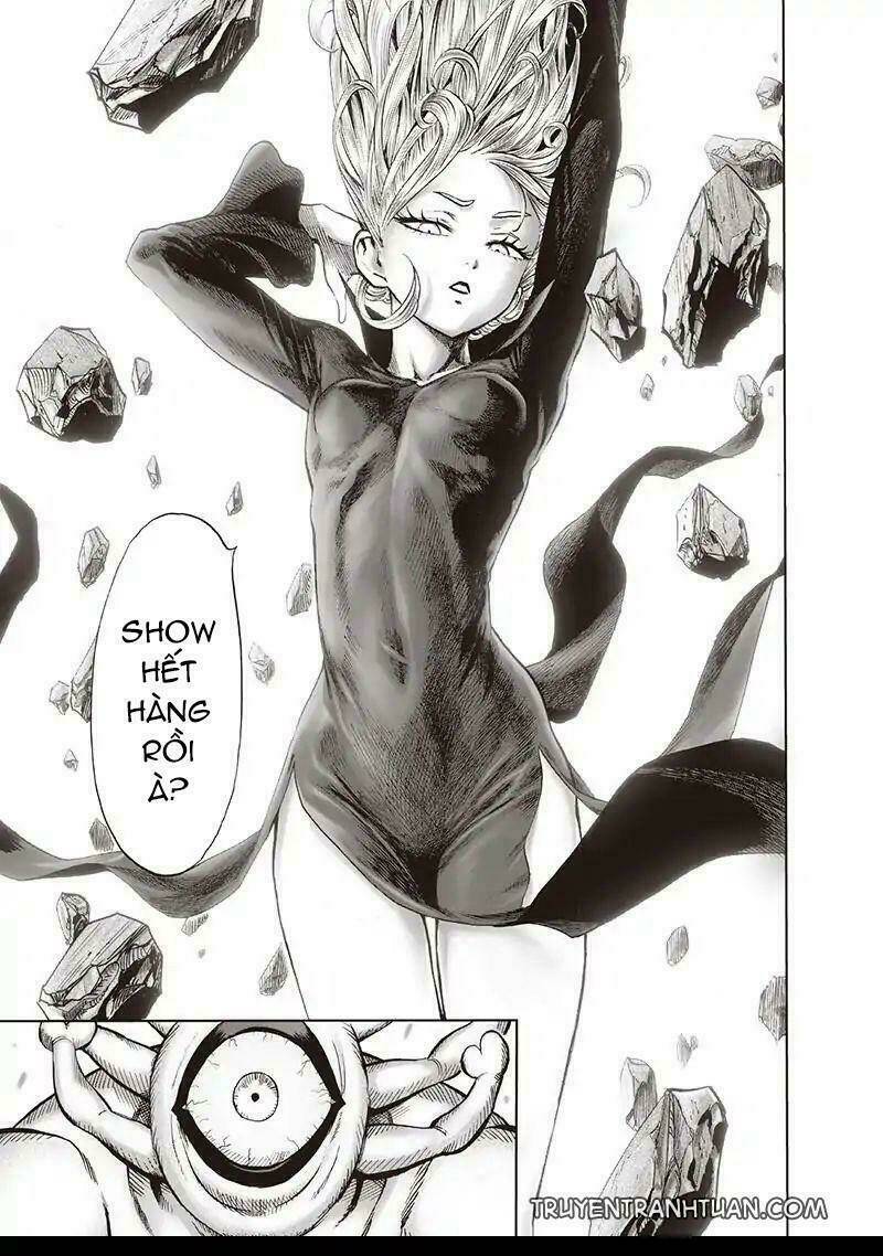 Anh Hùng OnePunch: Chapter 151