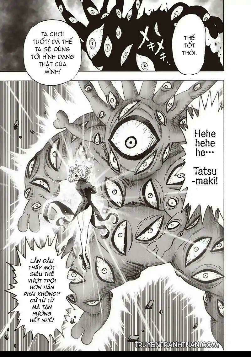 Anh Hùng OnePunch: Chapter 151