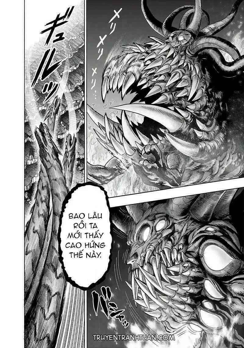 Anh Hùng OnePunch: Chapter 152