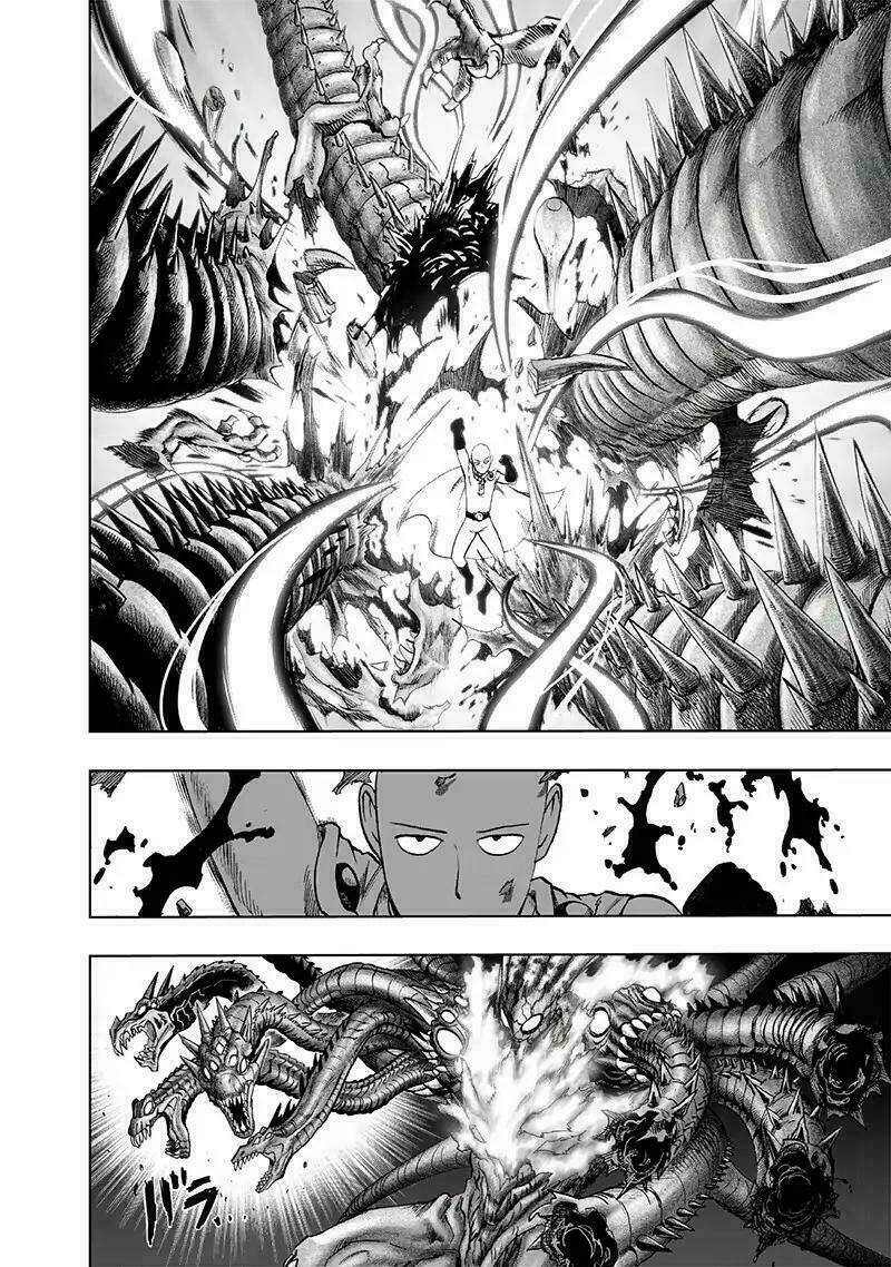 Anh Hùng OnePunch: Chapter 152