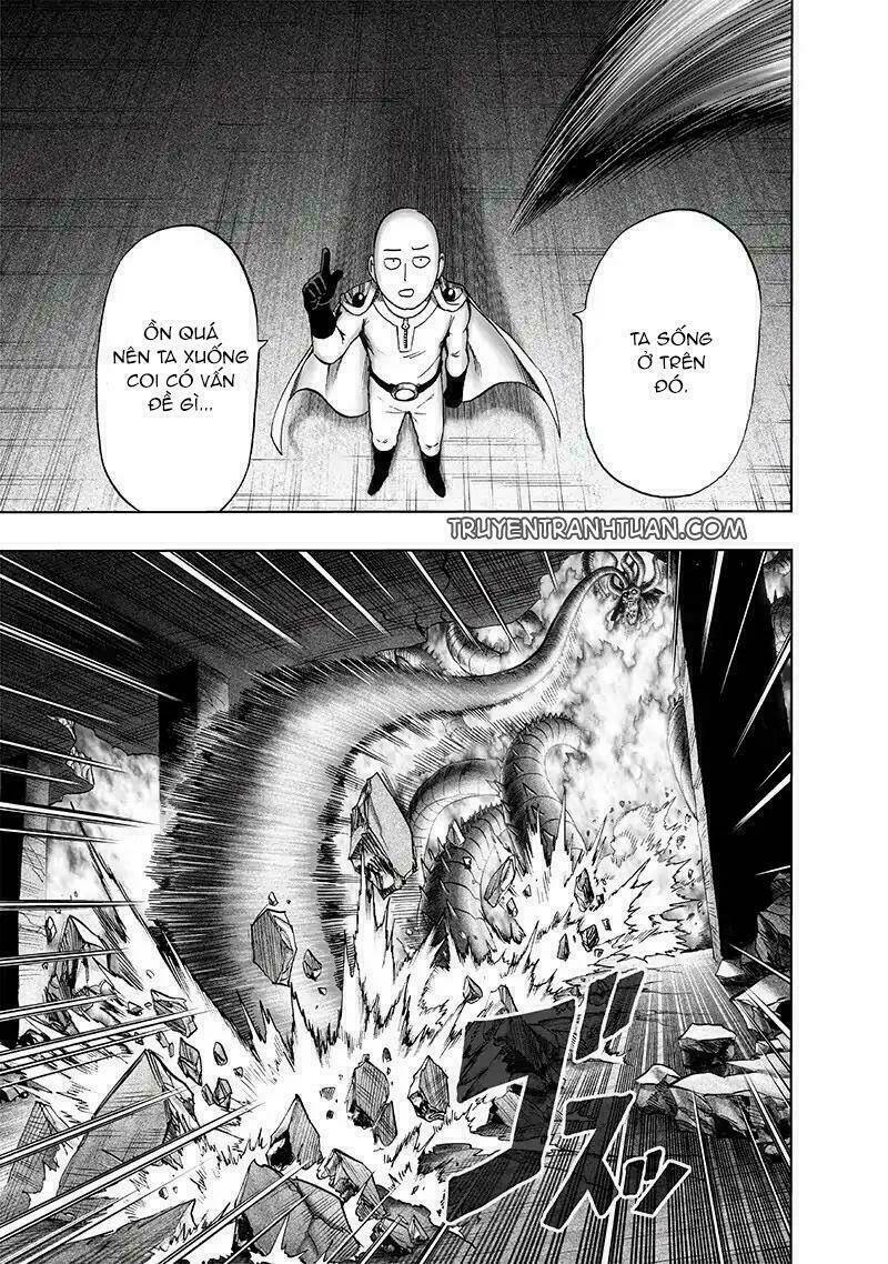 Anh Hùng OnePunch: Chapter 152