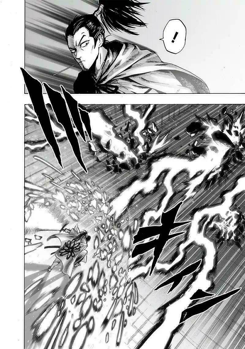 Anh Hùng OnePunch: Chapter 152