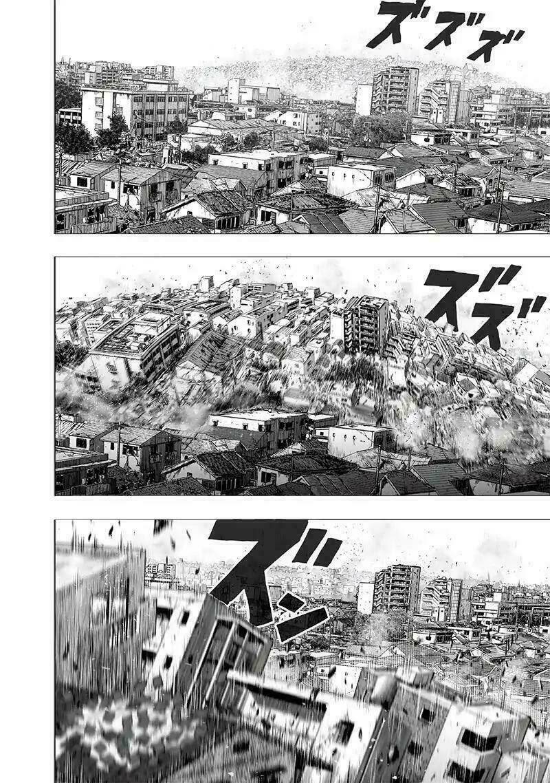 Anh Hùng OnePunch: Chapter 152