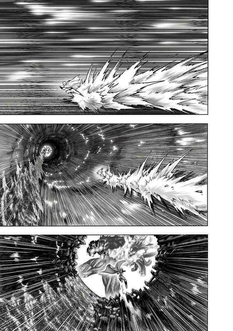 Anh Hùng OnePunch: Chapter 152
