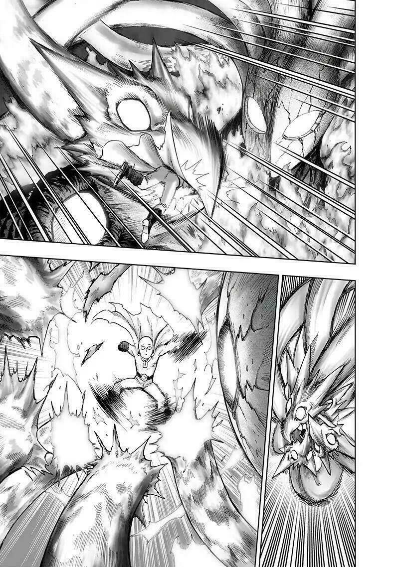 Anh Hùng OnePunch: Chapter 152