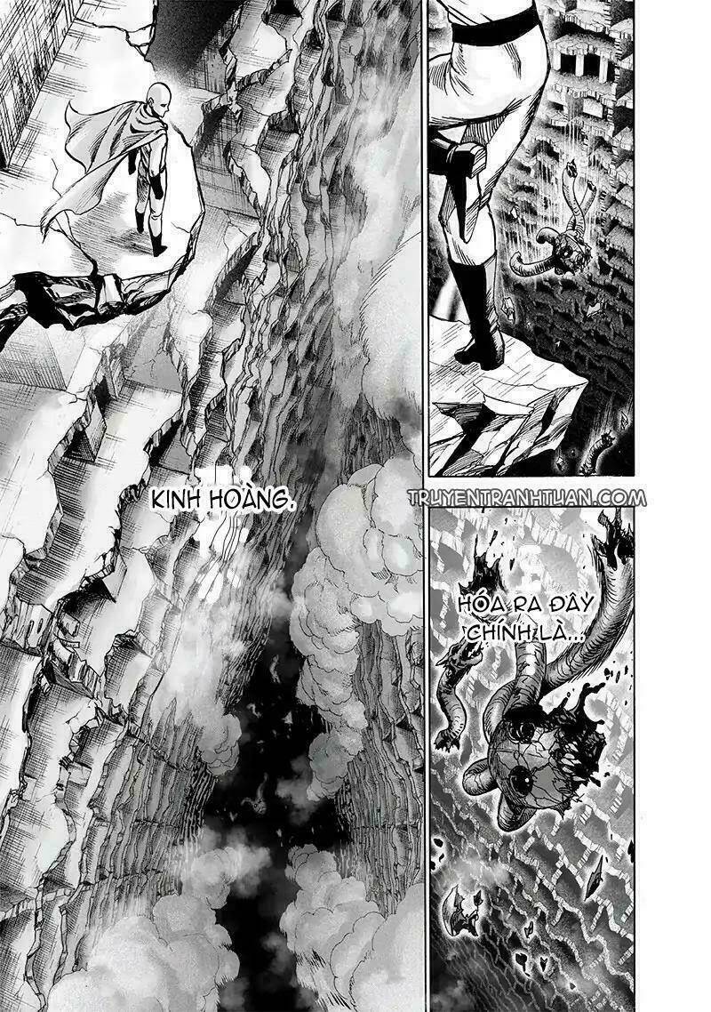 Anh Hùng OnePunch: Chapter 152