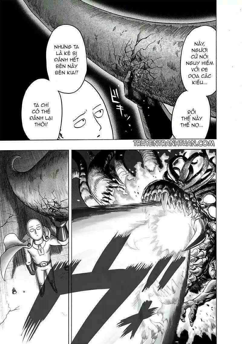 Anh Hùng OnePunch: Chapter 152