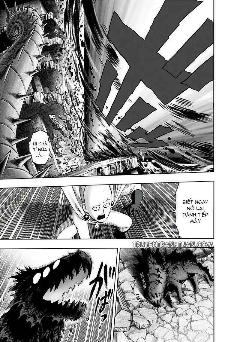 Anh Hùng OnePunch: Chapter 152