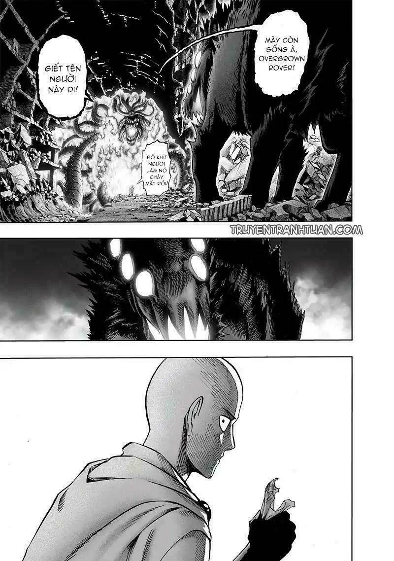 Anh Hùng OnePunch: Chapter 152