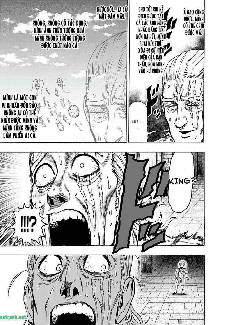 Anh Hùng OnePunch: Chapter 153