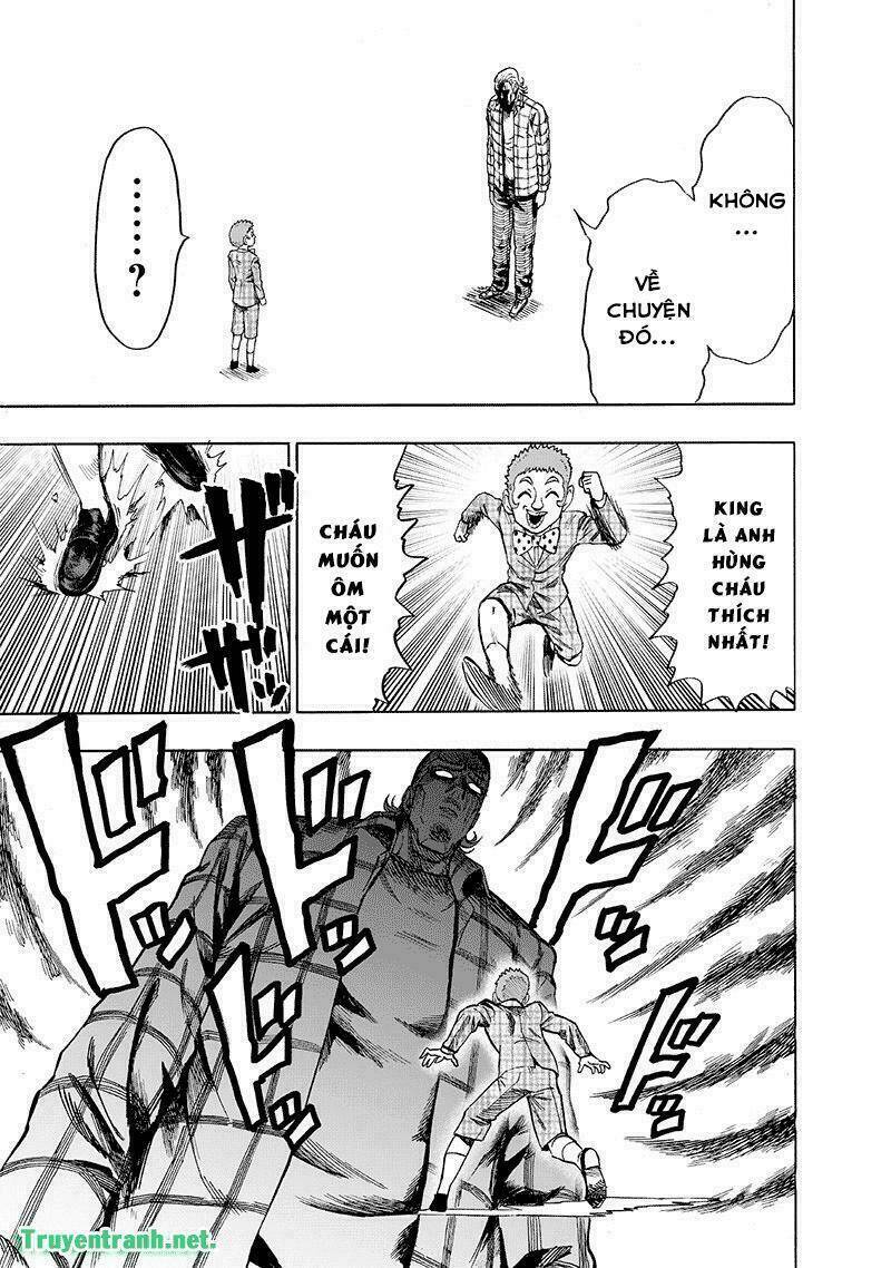 Anh Hùng OnePunch: Chapter 153