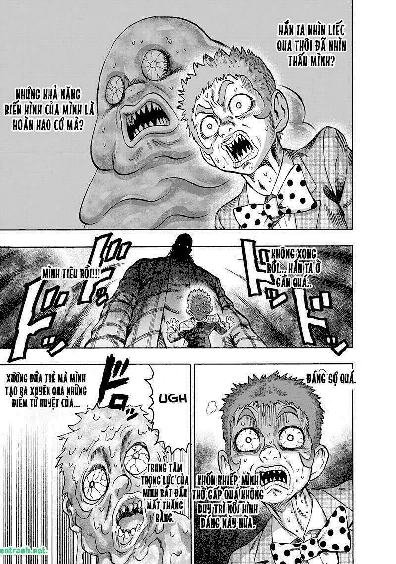 Anh Hùng OnePunch: Chapter 153