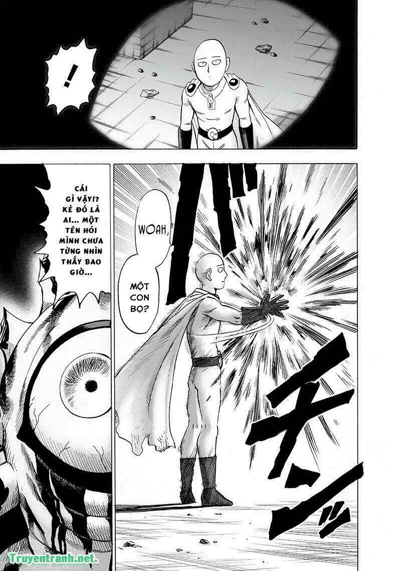 Anh Hùng OnePunch: Chapter 153