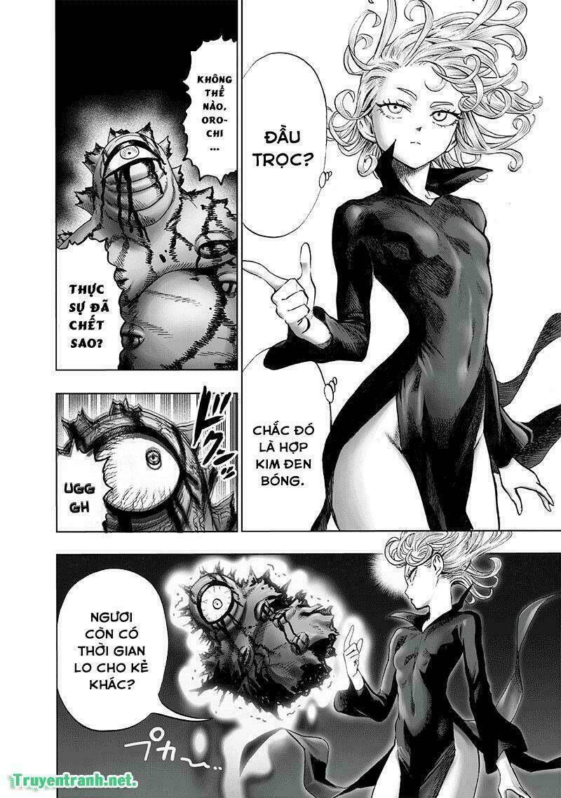 Anh Hùng OnePunch: Chapter 153