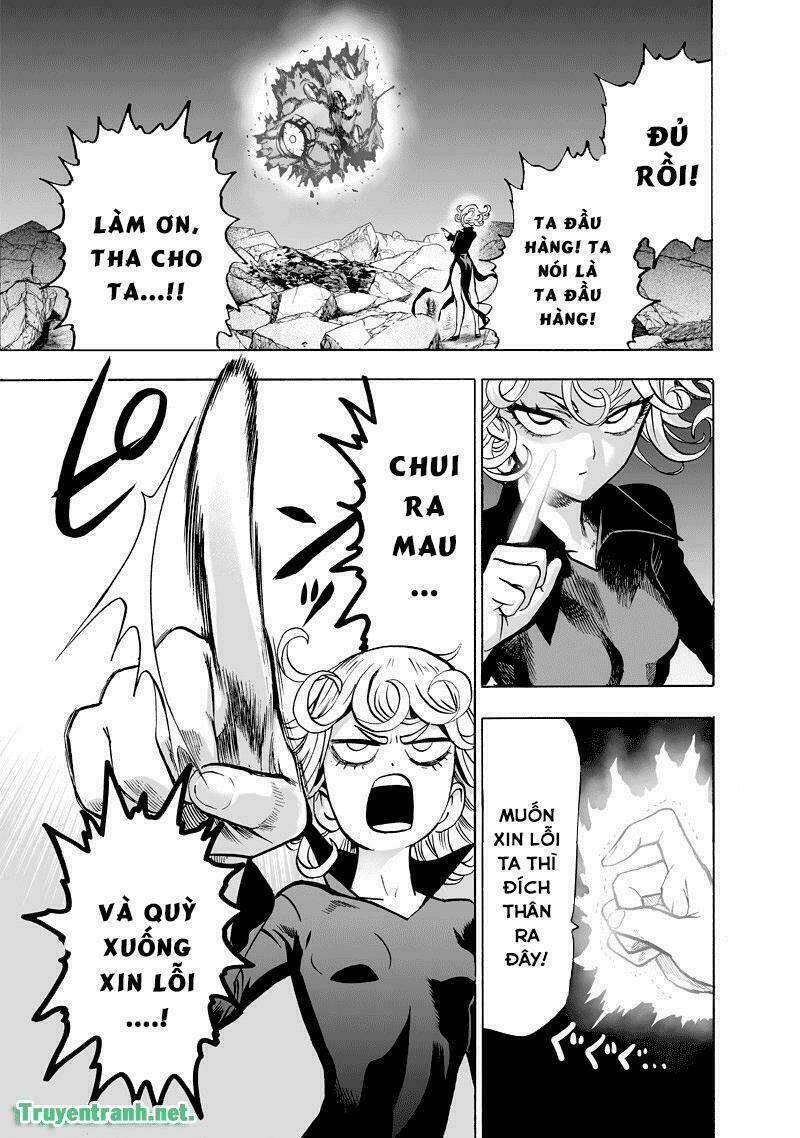 Anh Hùng OnePunch: Chapter 153