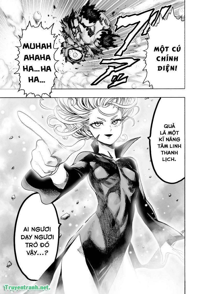Anh Hùng OnePunch: Chapter 153