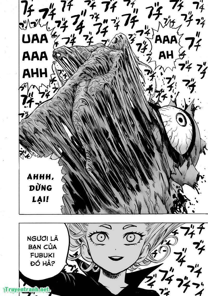 Anh Hùng OnePunch: Chapter 153