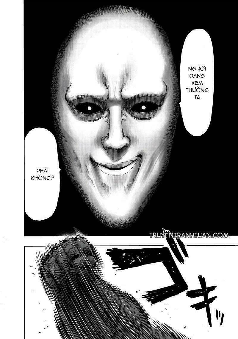 Anh Hùng OnePunch: Chapter 155