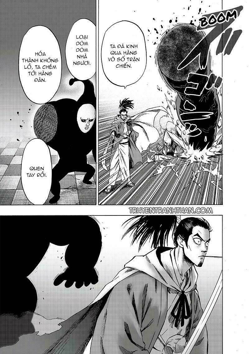 Anh Hùng OnePunch: Chapter 155