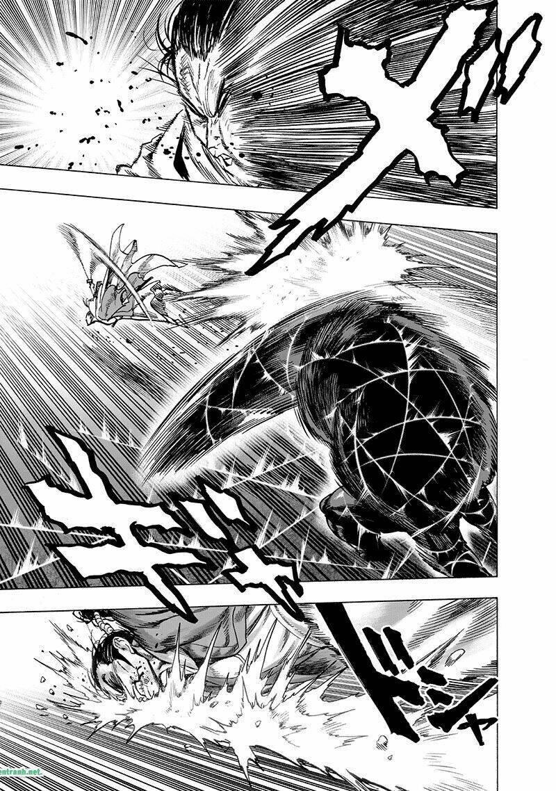 Anh Hùng OnePunch: Chapter 156