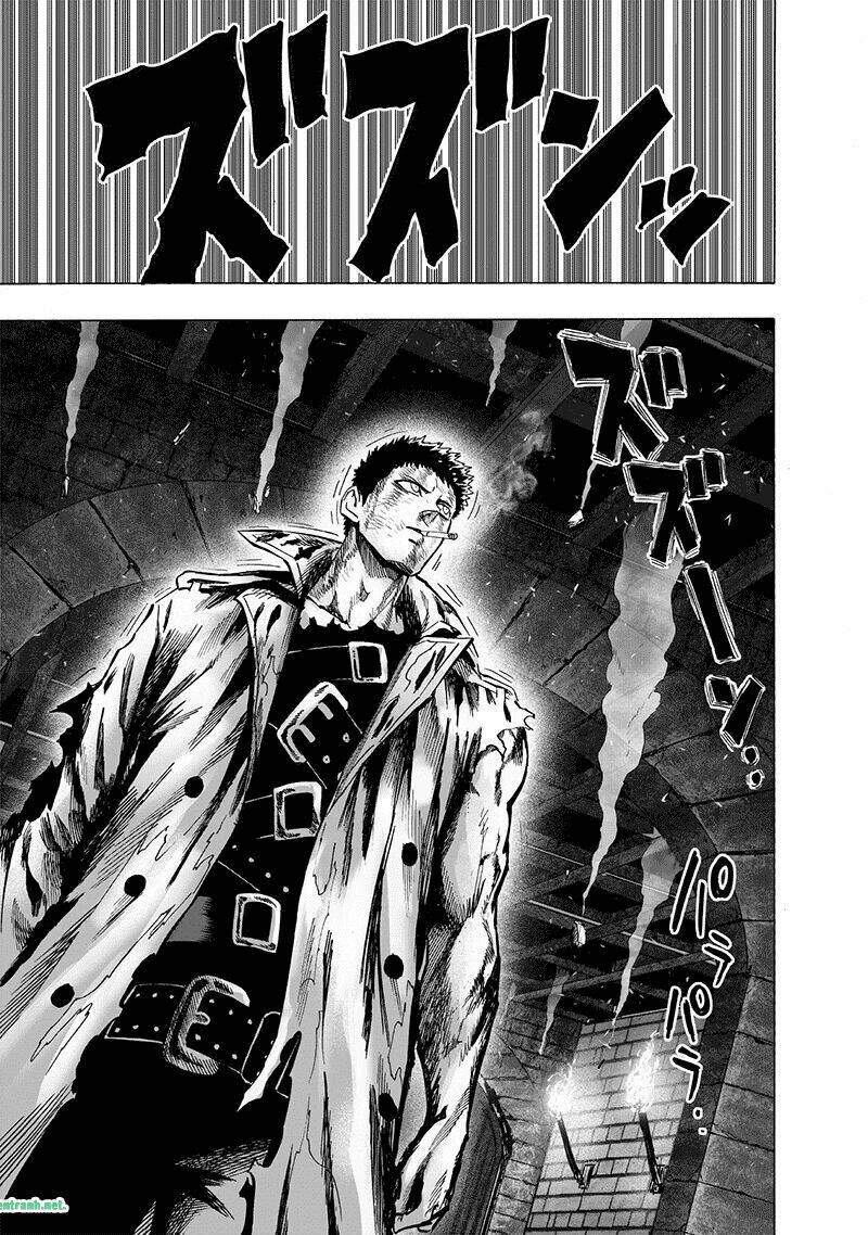 Anh Hùng OnePunch: Chapter 156