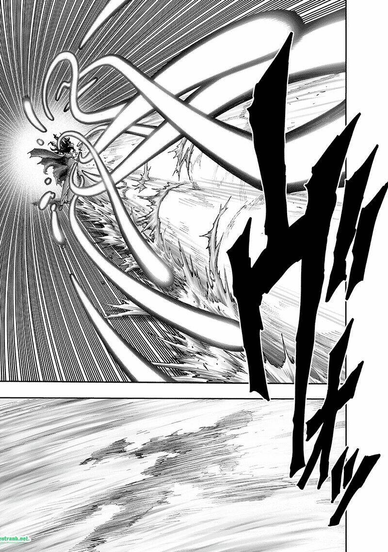 Anh Hùng OnePunch: Chapter 156