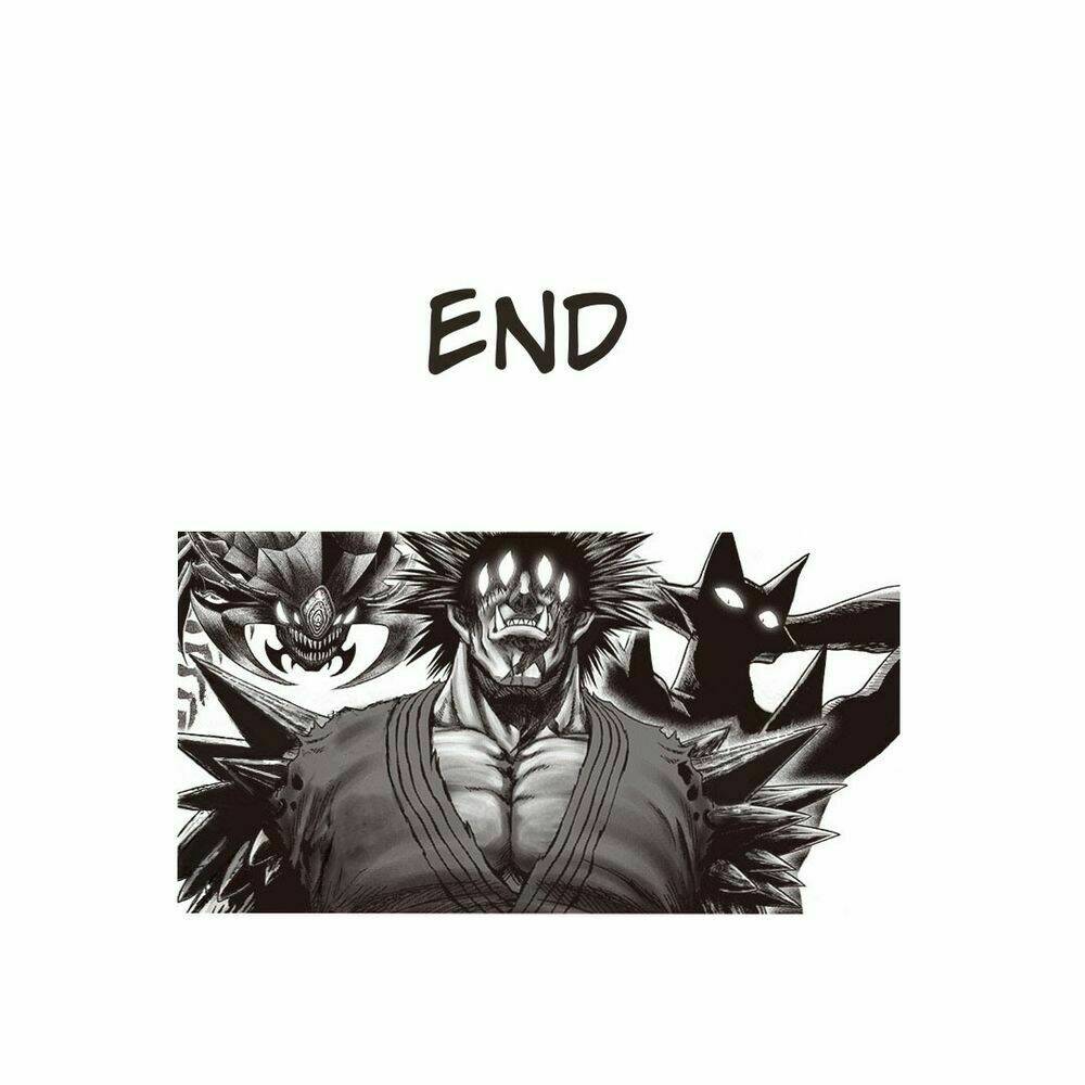 Anh Hùng OnePunch: Chapter 166