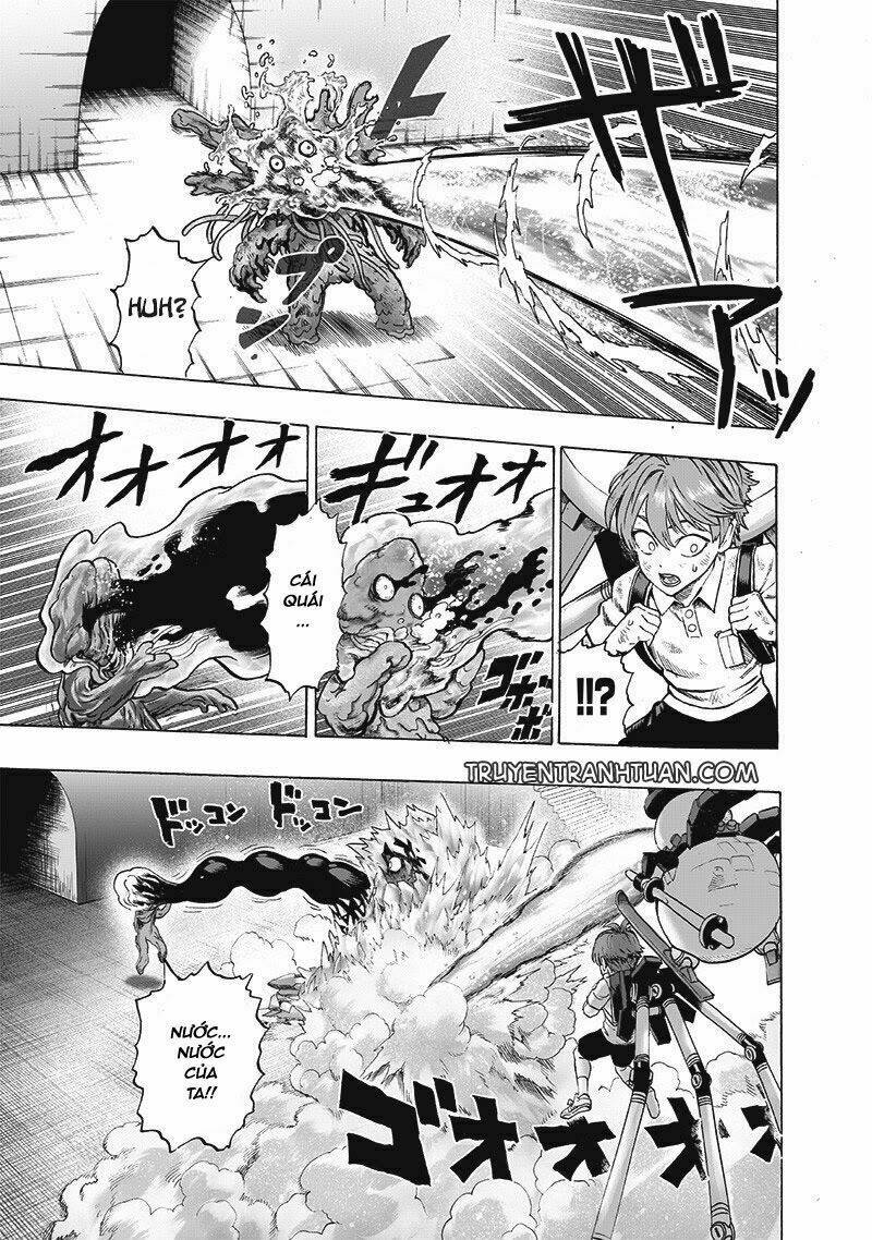 Anh Hùng OnePunch: Chapter 166