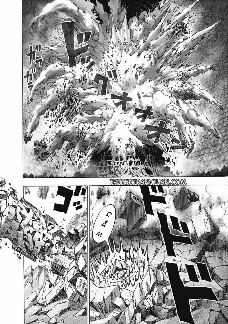 Anh Hùng OnePunch: Chapter 168