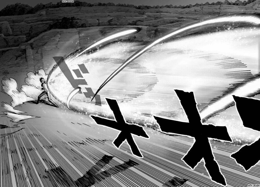 Anh Hùng OnePunch: Chapter 17