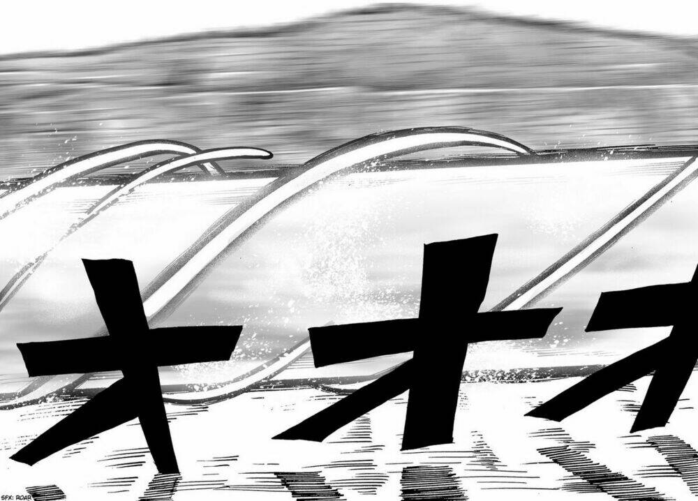 Anh Hùng OnePunch: Chapter 17