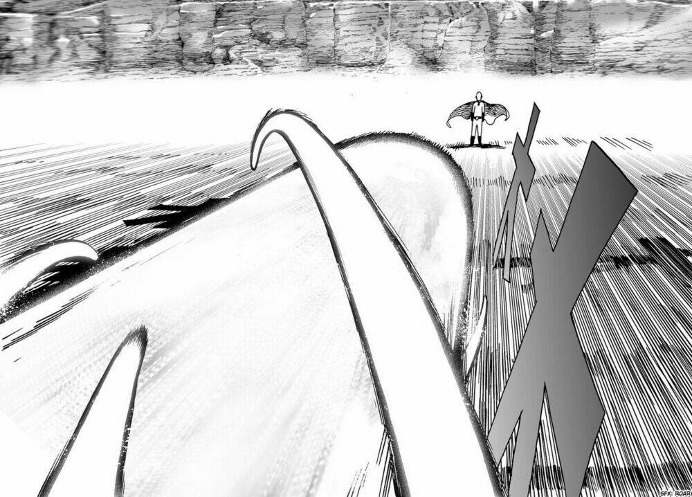 Anh Hùng OnePunch: Chapter 17