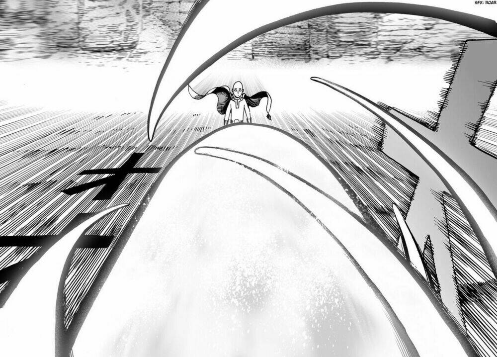Anh Hùng OnePunch: Chapter 17