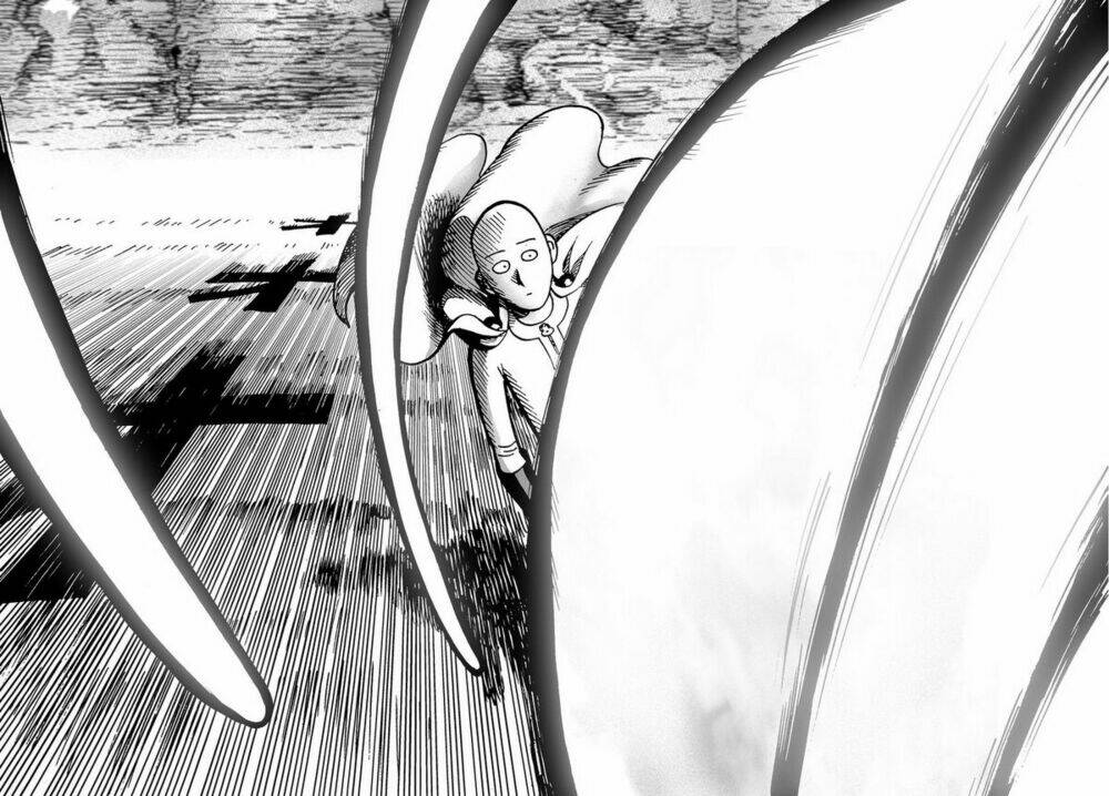 Anh Hùng OnePunch: Chapter 17