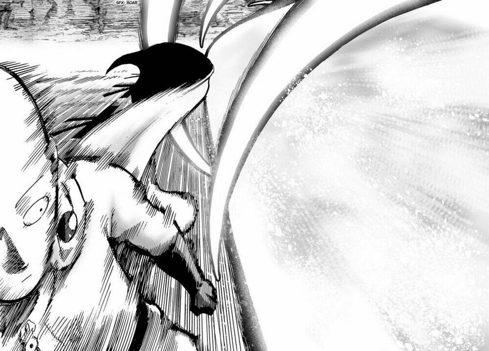 Anh Hùng OnePunch: Chapter 17