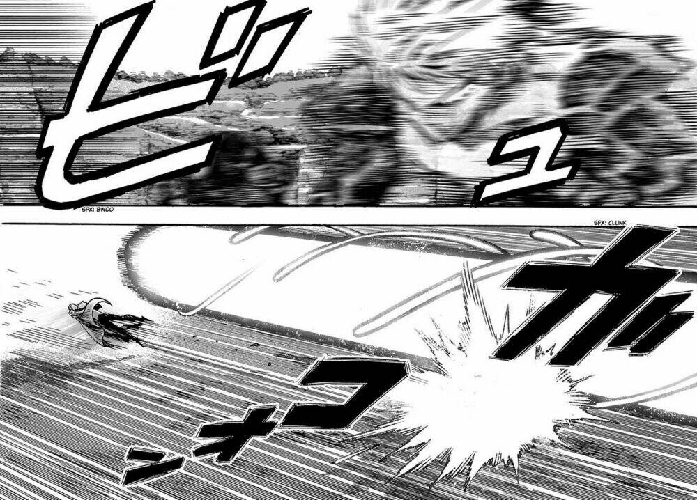 Anh Hùng OnePunch: Chapter 17
