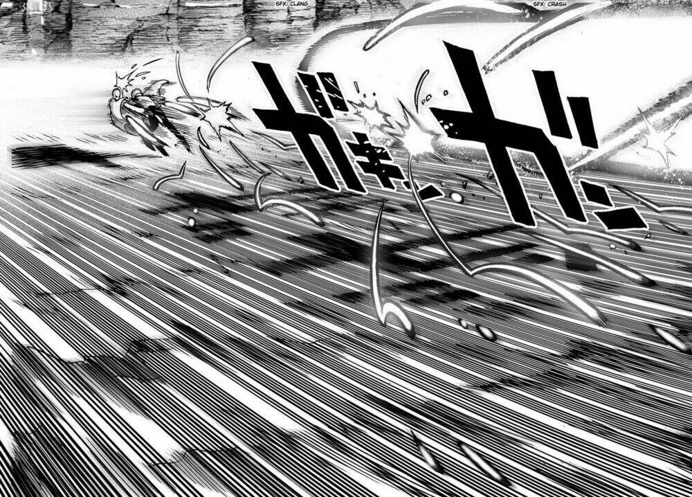 Anh Hùng OnePunch: Chapter 17