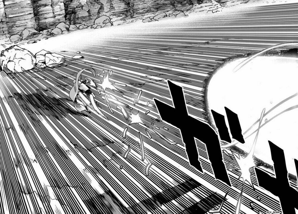 Anh Hùng OnePunch: Chapter 17