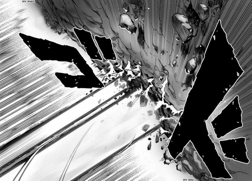 Anh Hùng OnePunch: Chapter 17