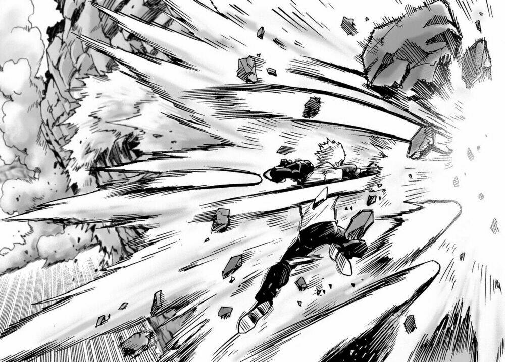 Anh Hùng OnePunch: Chapter 17