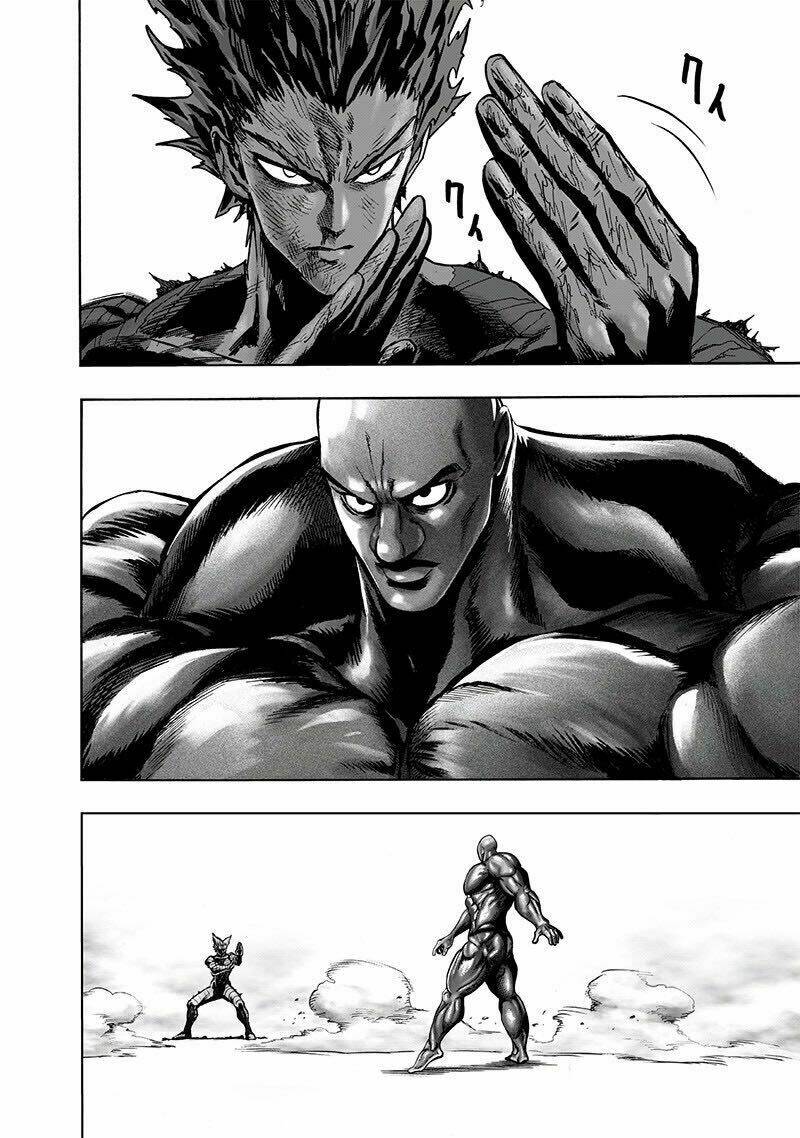 Anh Hùng OnePunch: Chapter 171