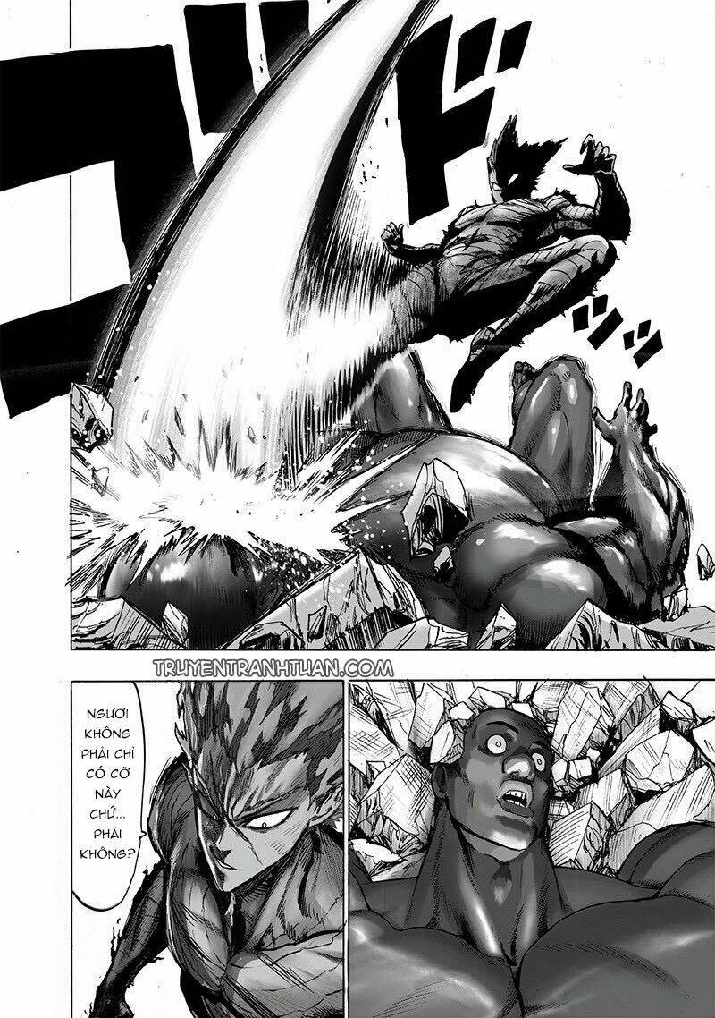 Anh Hùng OnePunch: Chapter 171