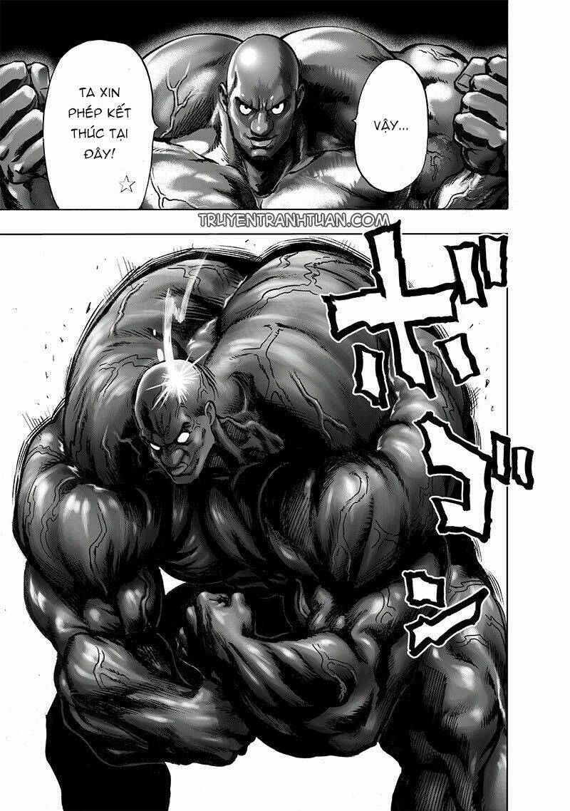 Anh Hùng OnePunch: Chapter 171