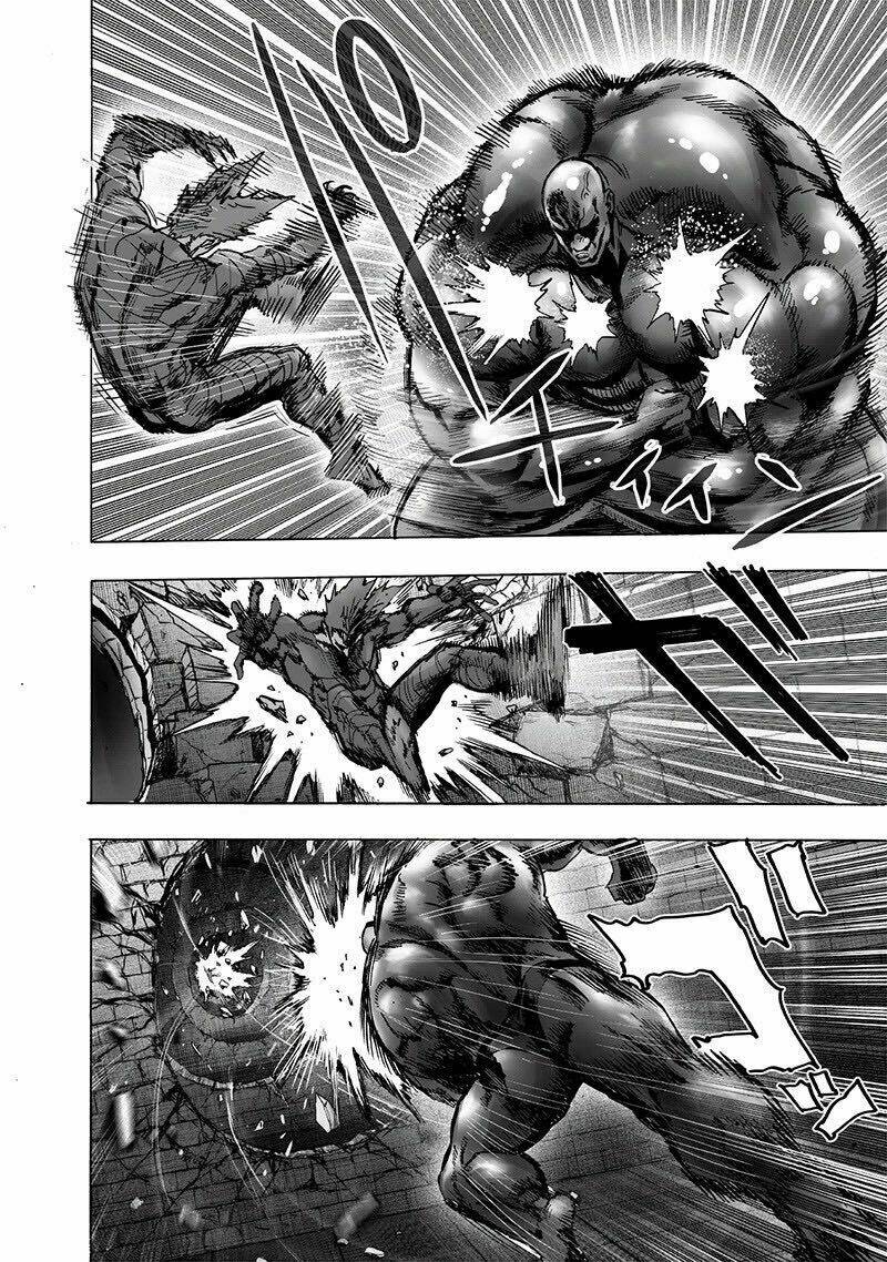 Anh Hùng OnePunch: Chapter 171