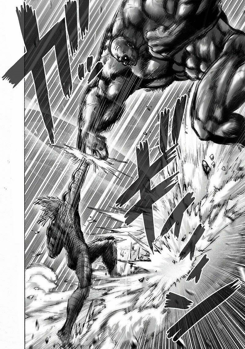 Anh Hùng OnePunch: Chapter 171